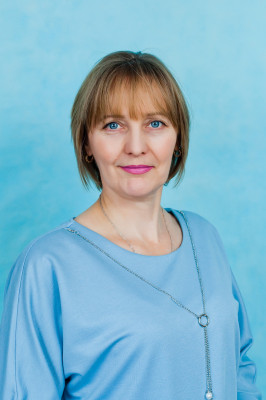 Жилкина Елена Анатольевна Жилкина Елена Анатольевна