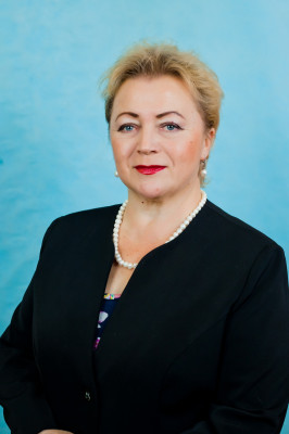Кураева Елена Владимировна Кураева Елена Владимировна